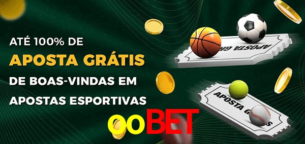 oobet Ate 100% de Aposta Gratis
