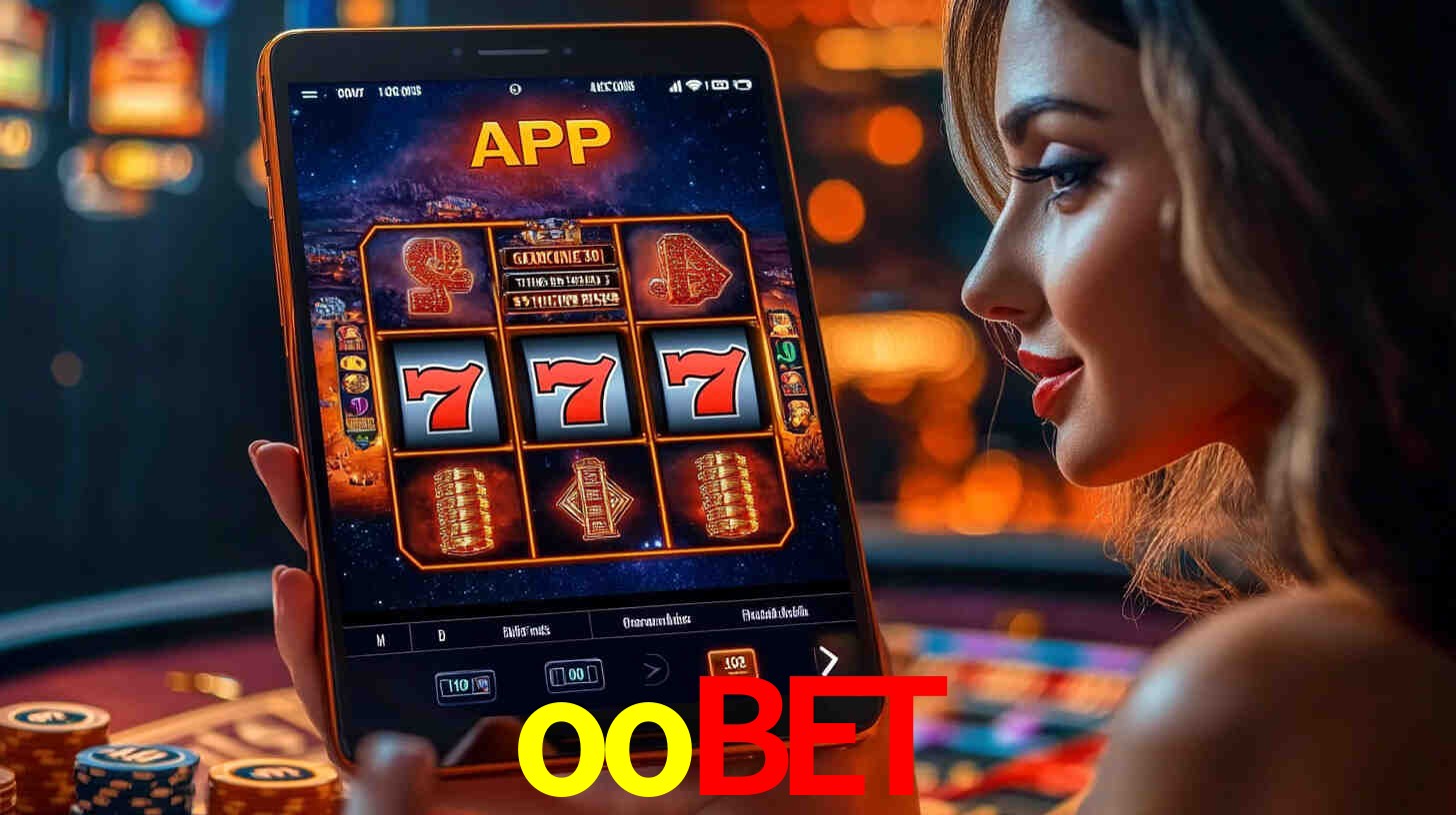 Bônus Generosos e Exclusivos no oobet para Você!