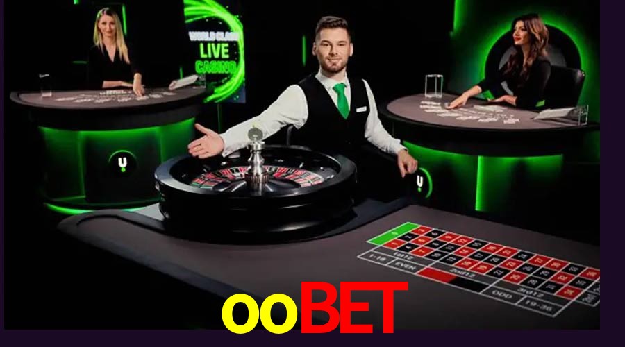 Live Casino oobet