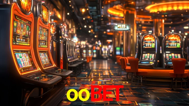 oobet: Jogos de Caça-Níqueis-Altas Recompensas, Roleta-Velocidade, Blackjack-Desafios Máximos