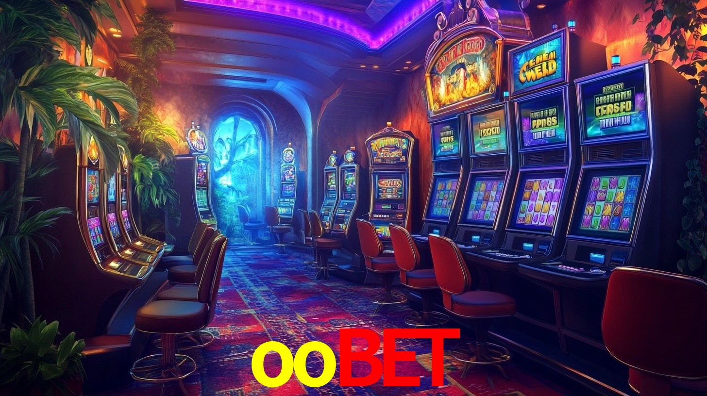 Premium Interface oobet
