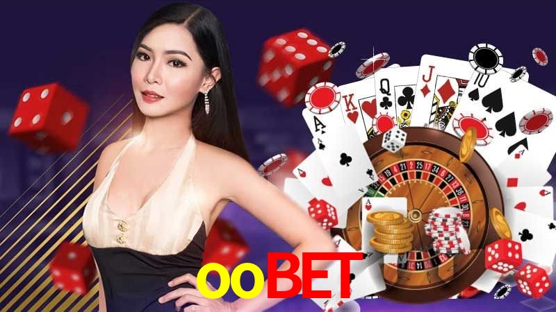 Interface Premium oobet
