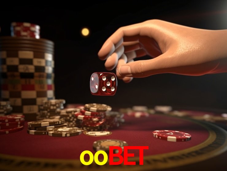 Provedores de Jogos oobet