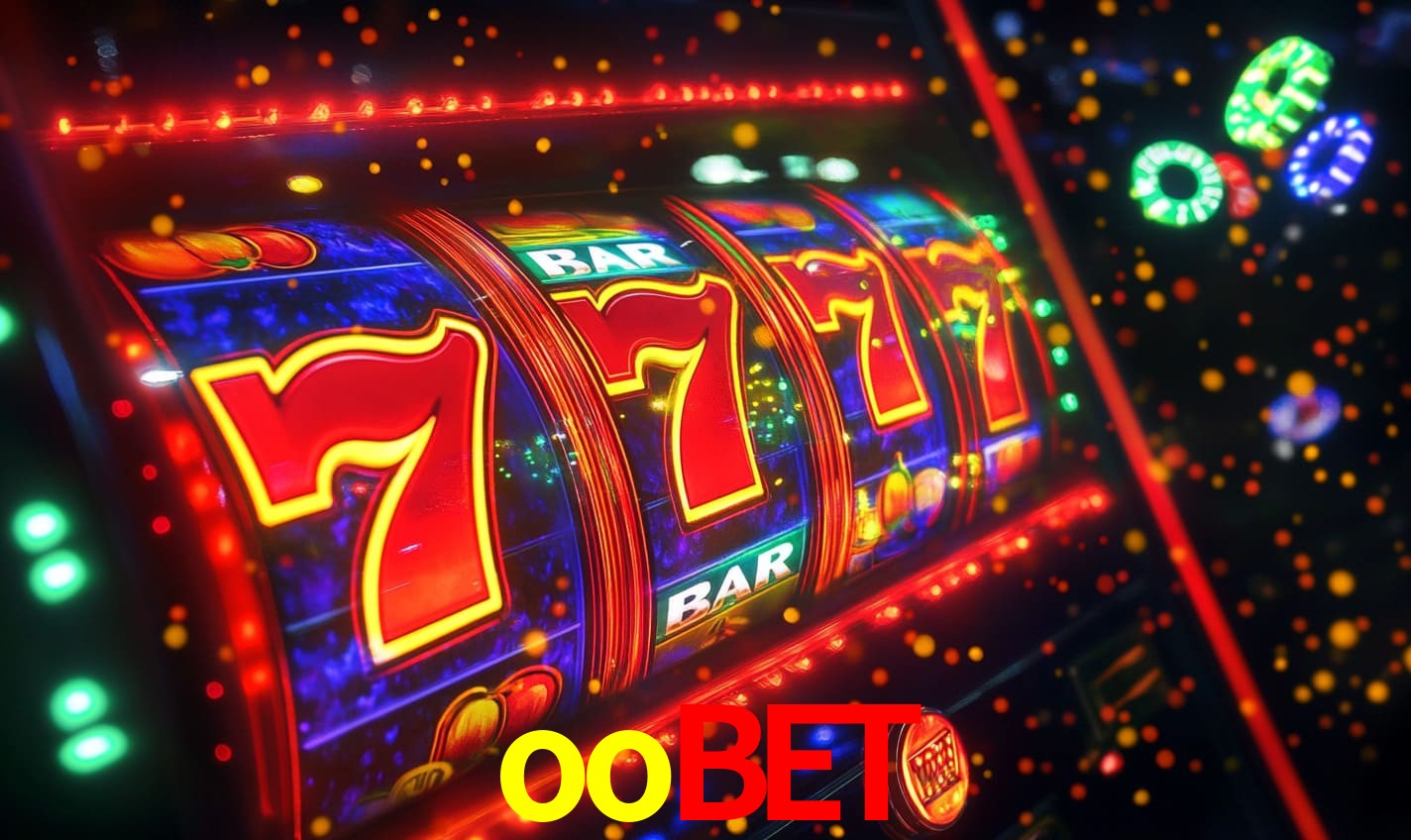 oobet: A Experiência de Casino com Jogos de Mesa ao Vivo