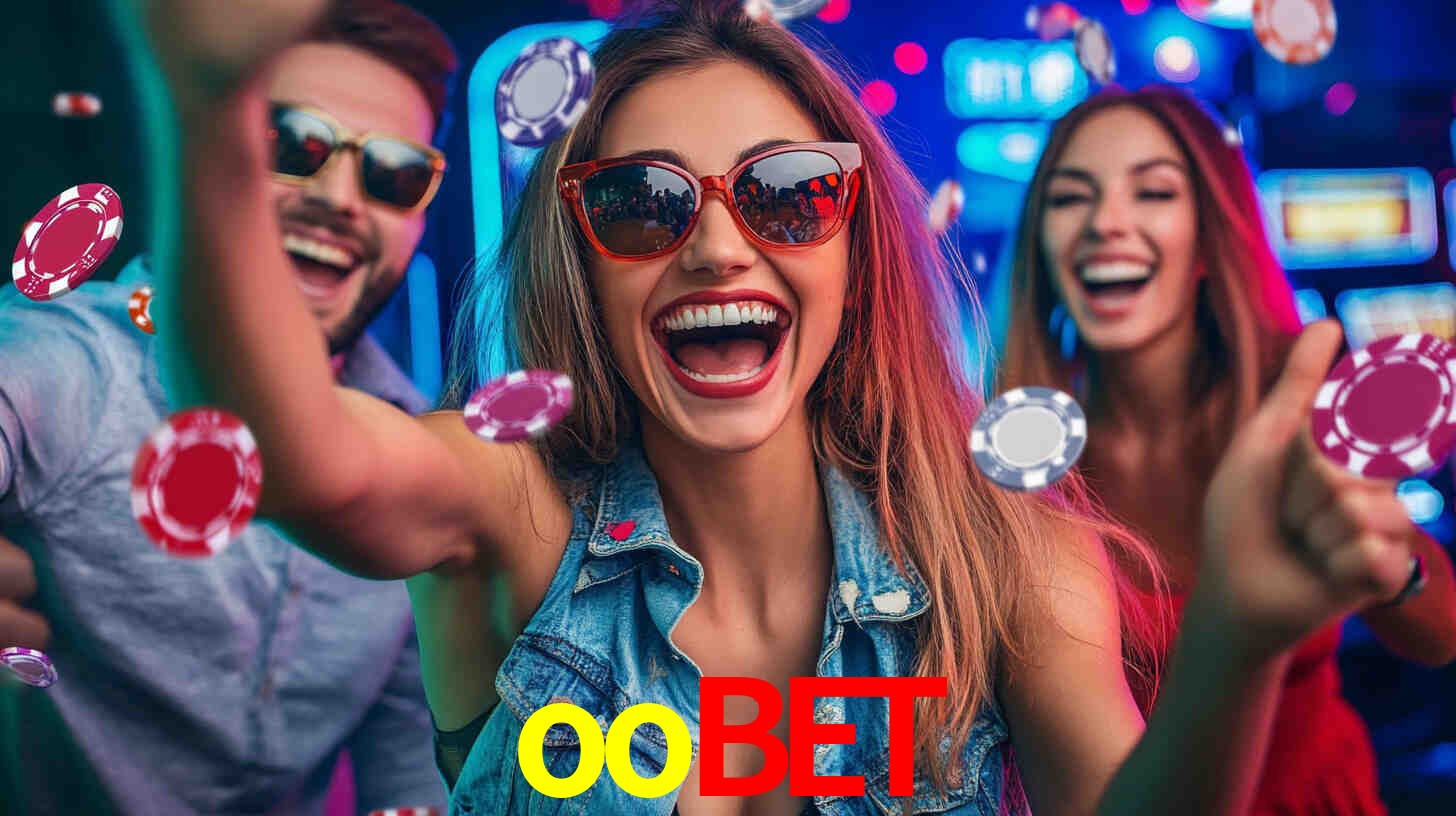 Descubra a Essência do oobet: Nossa História e Compromissos