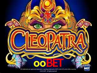 Descubra o Mundo do Cassino Online com oobet