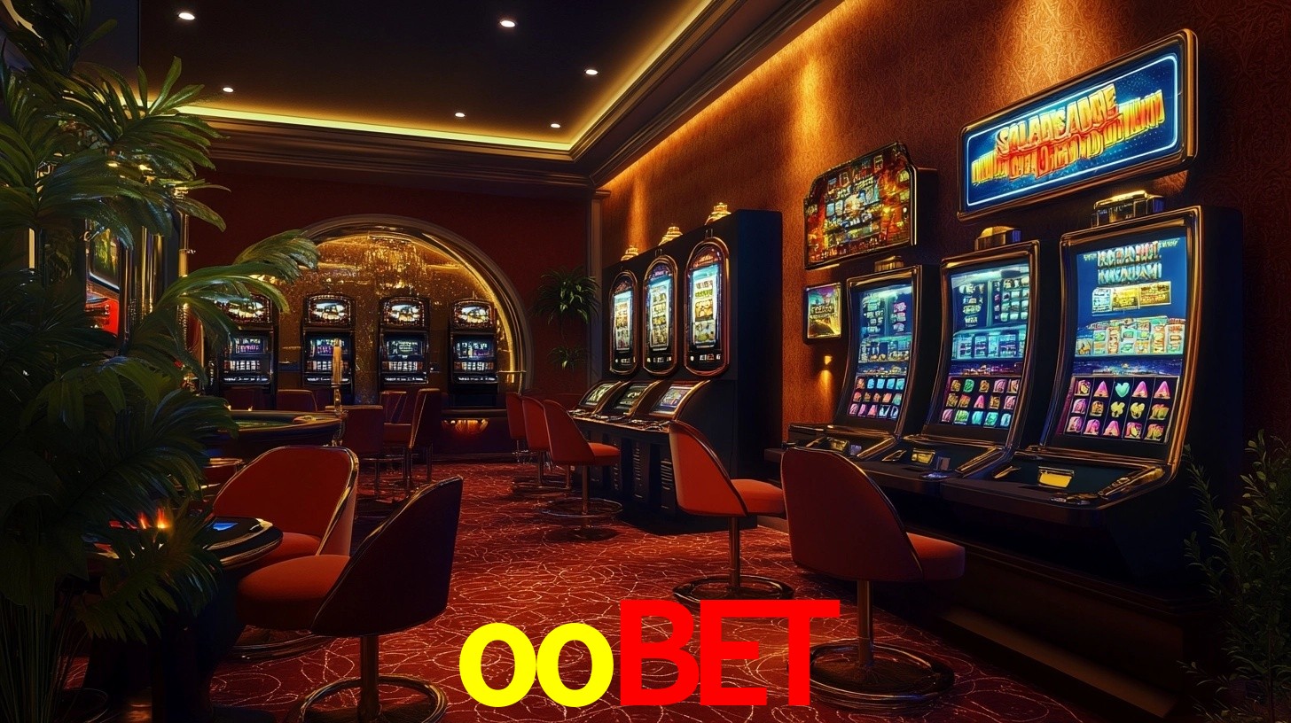 oobet App Interface
