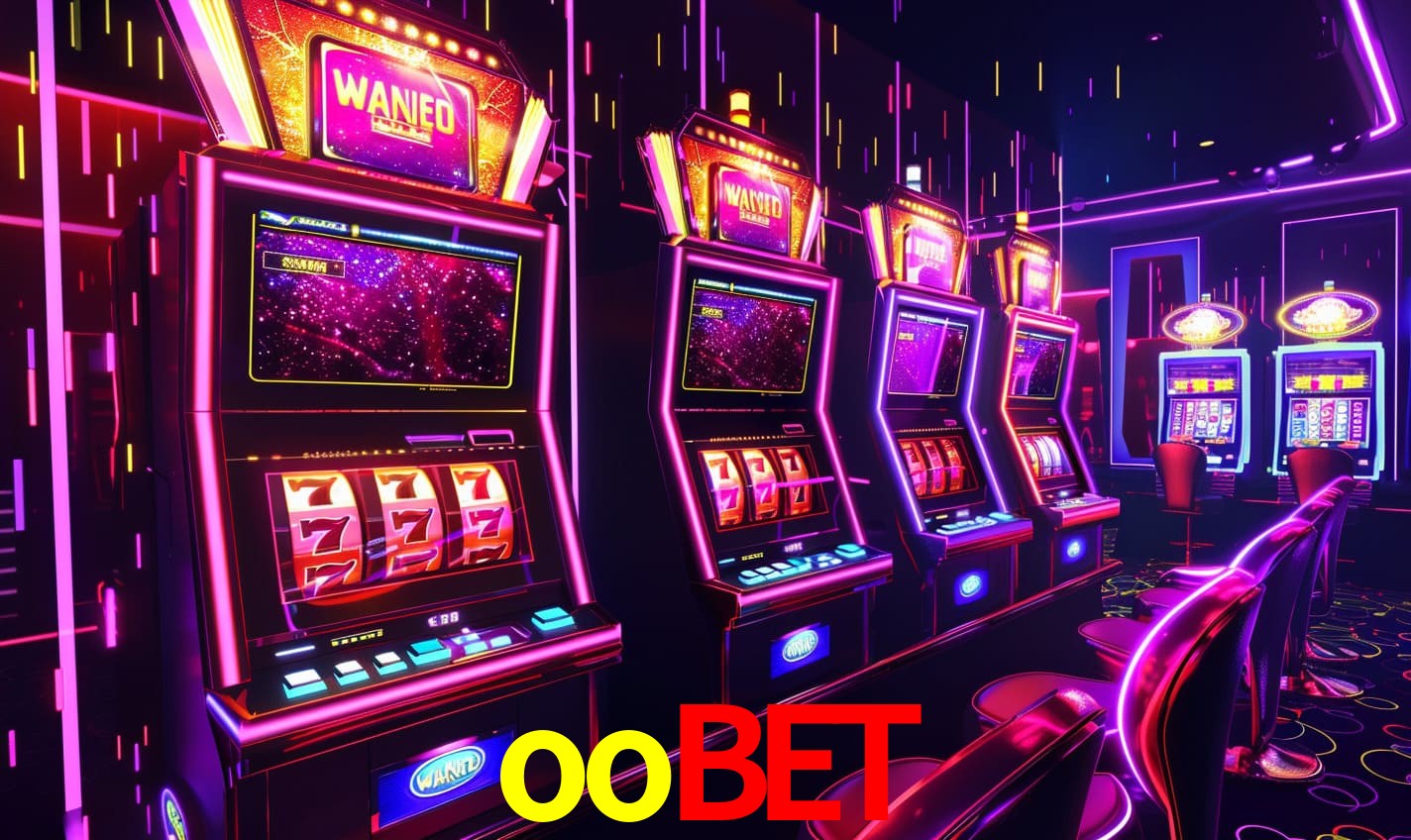 Inovações de Jogos na oobet: O Futuro das Experiências Interativas