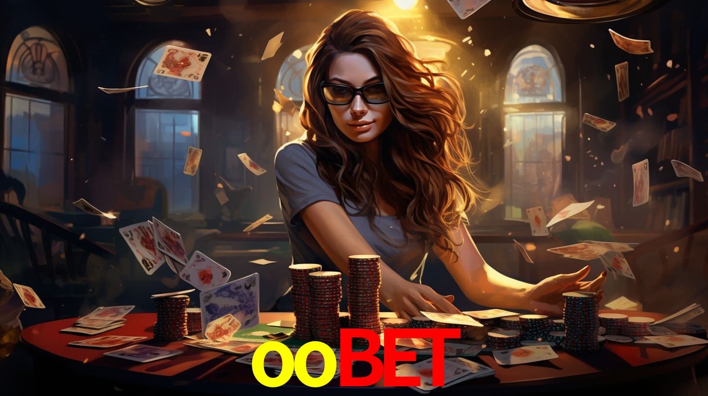 Tournaments oobet