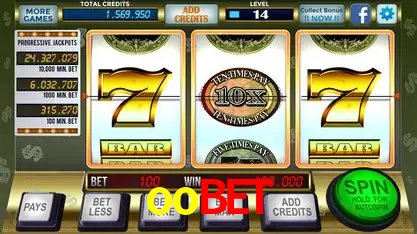 Seasonal Promotions oobet