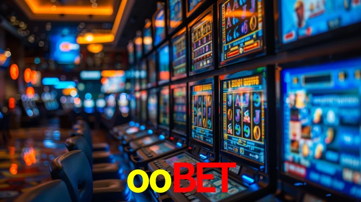 Game Providers oobet