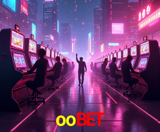 Casino Ao Vivo oobet