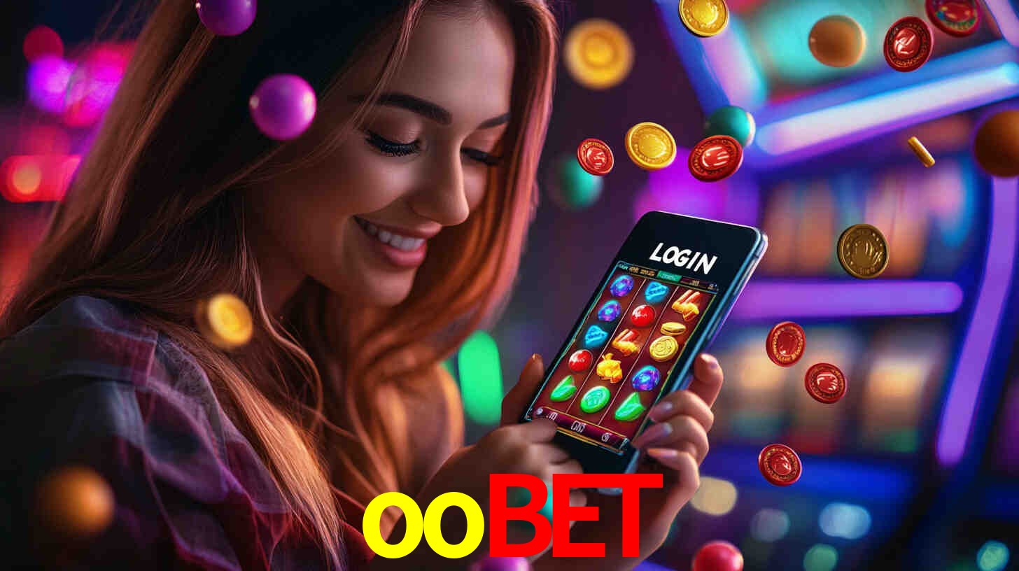 oobet: Seu Especialista em Apostas Esportivas Brasileiras