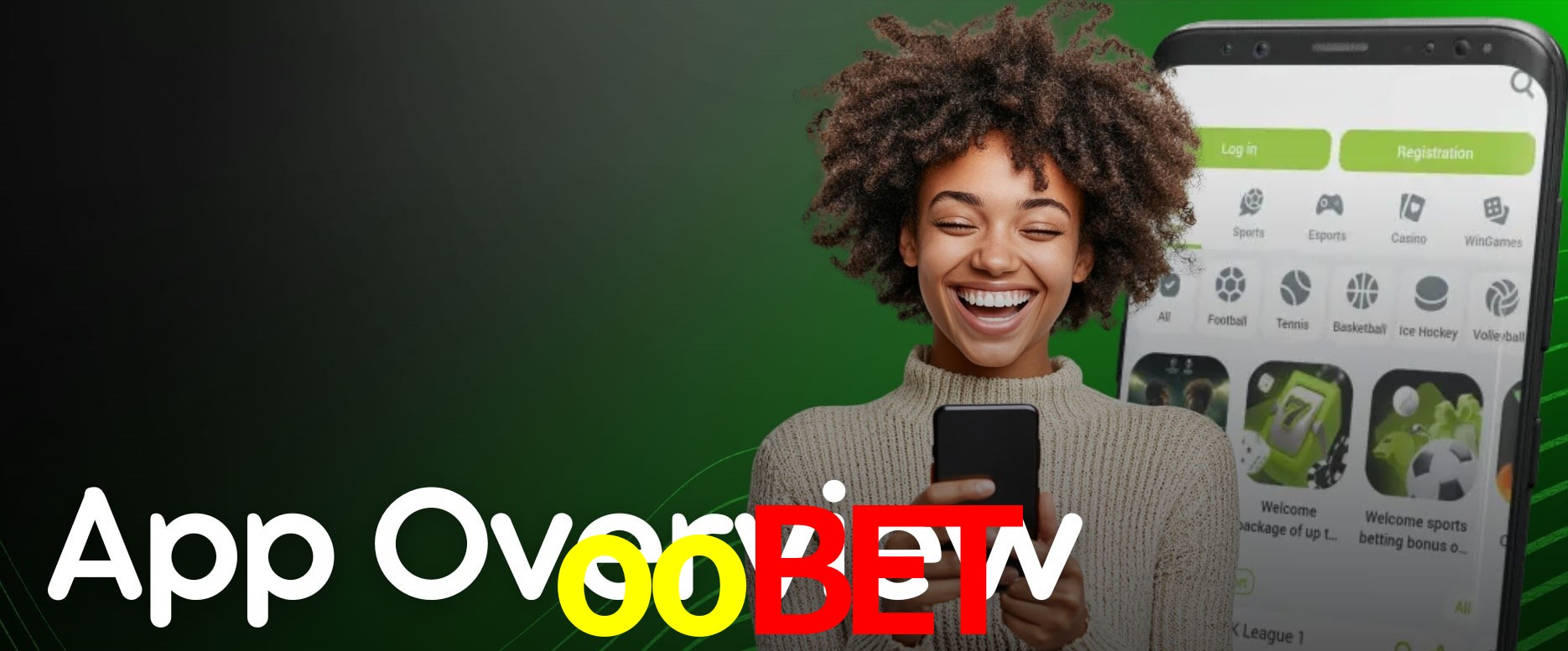 Account Benefits oobet