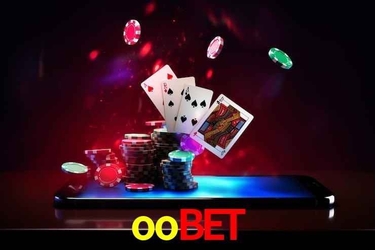 Slot Games oobet