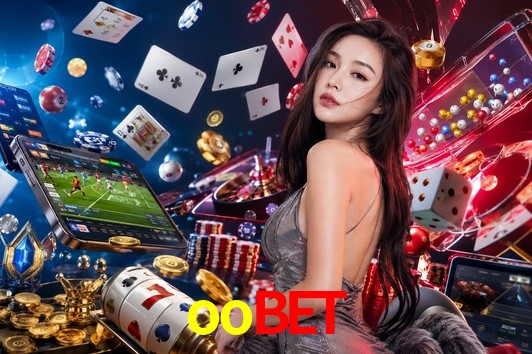Game Providers oobet