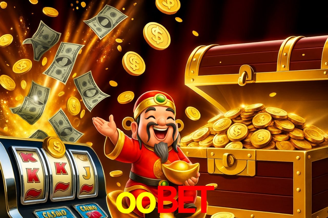Torneios oobet