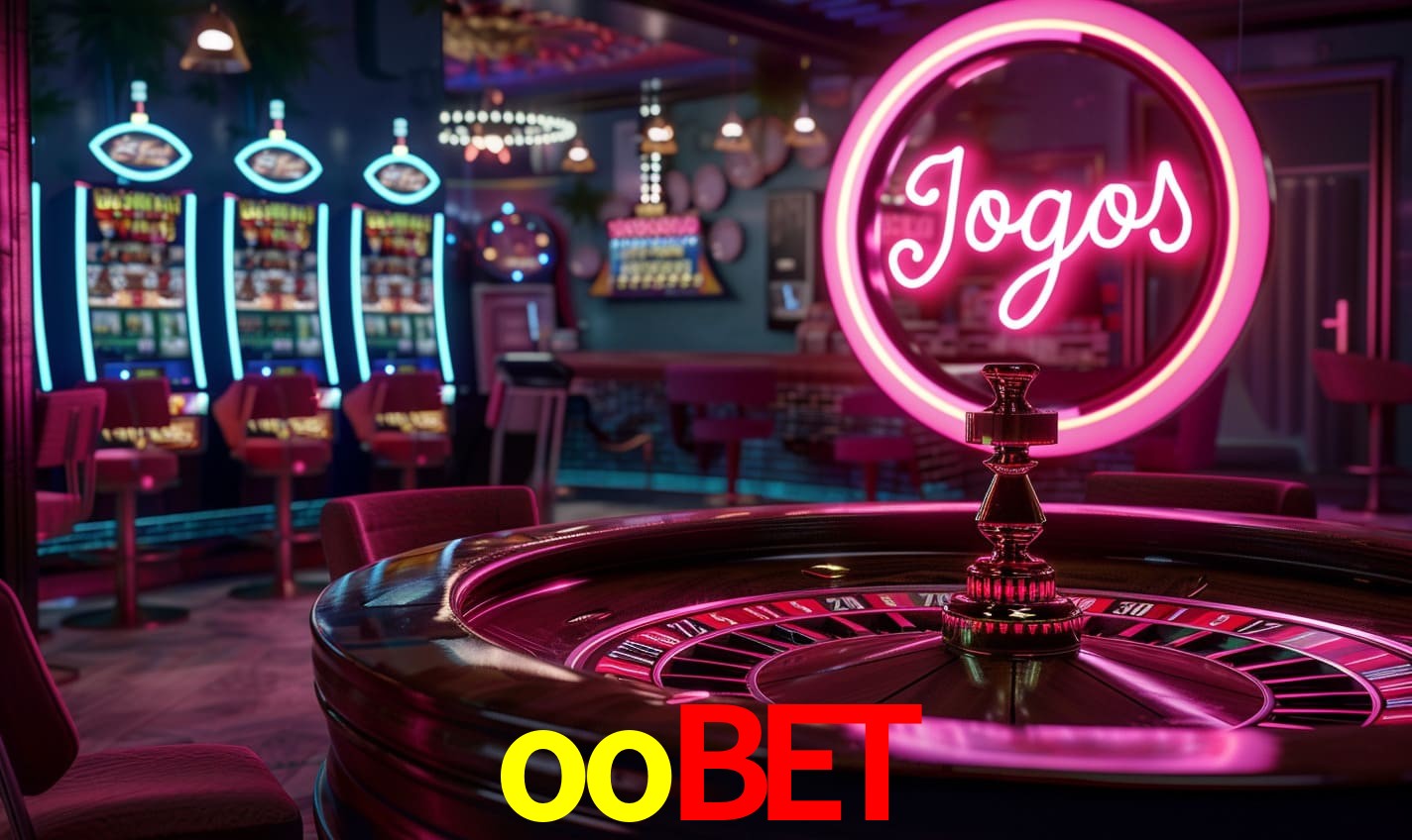 A Emoção da Loteria na oobet: Uma Chance de Mudança de Vida
