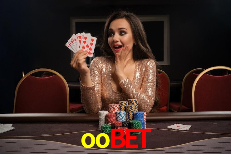 Interface Premium oobet