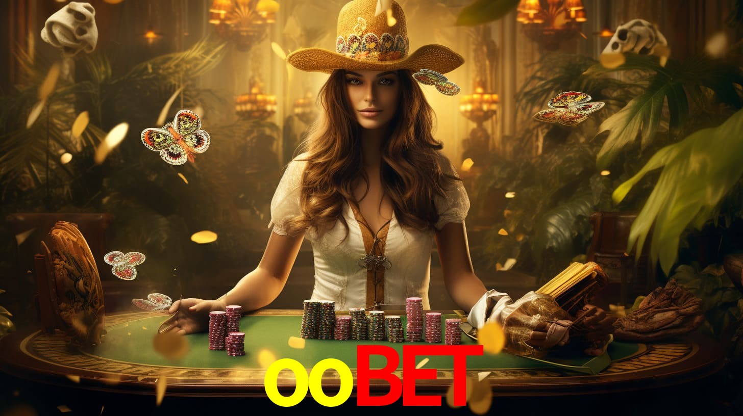Live Casino oobet