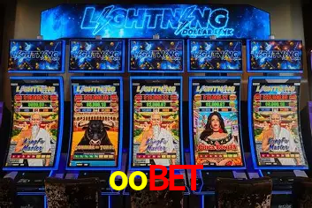 Descubra a Magia dos Jogos de Arcade no oobet