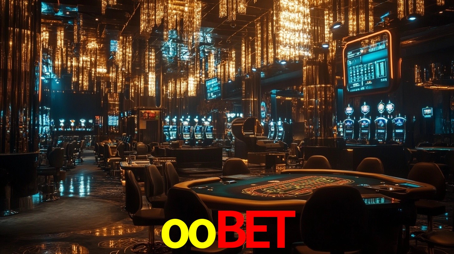 oobet: Seu Especialista em Apostas Esportivas Brasileiras