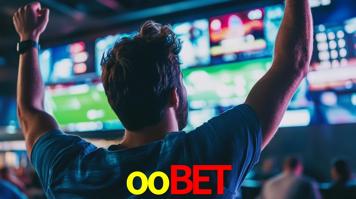 oobet - Cassino Oficial Exclusivo - oobet.com