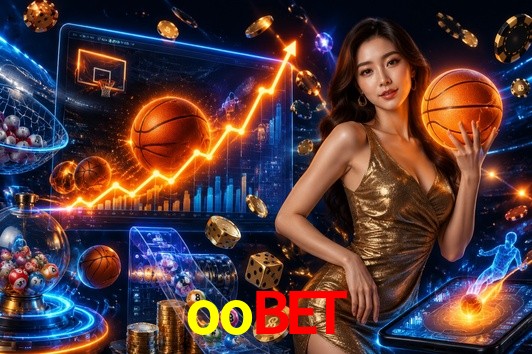 APP oficial da oobet para mobile