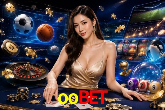 Platform Technology oobet