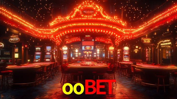 Explore as vantagens do oobet: serviço profissional e confiabilidade