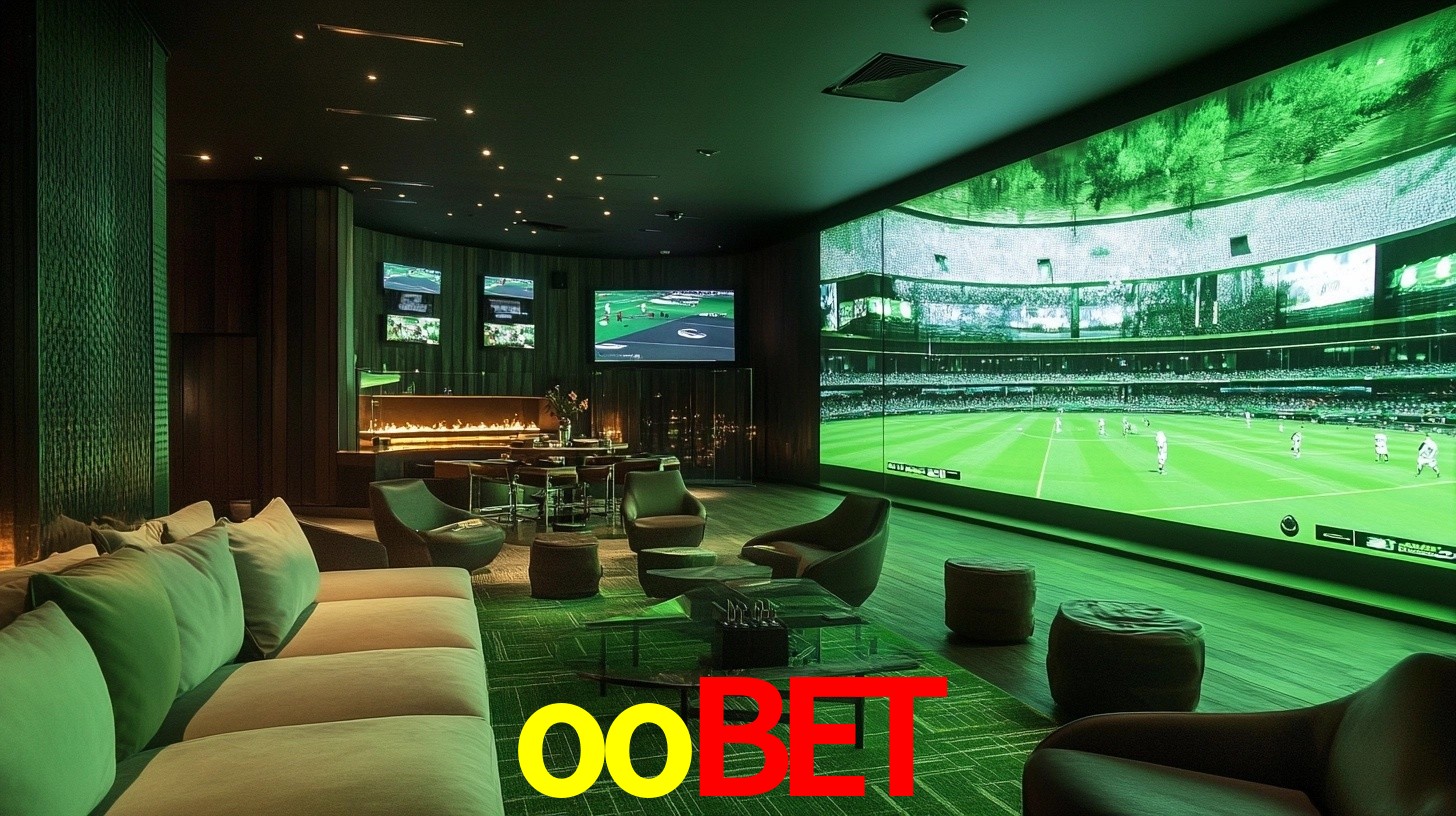 oobet: Seu Cassino Premiado com Pagamentos Rápidos
