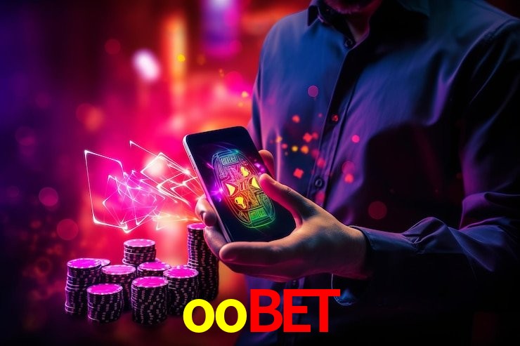 Casino VIP oobet