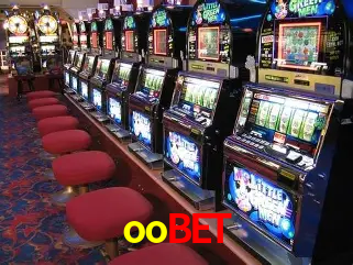 A Popularidade dos Caça-Níqueis no oobet