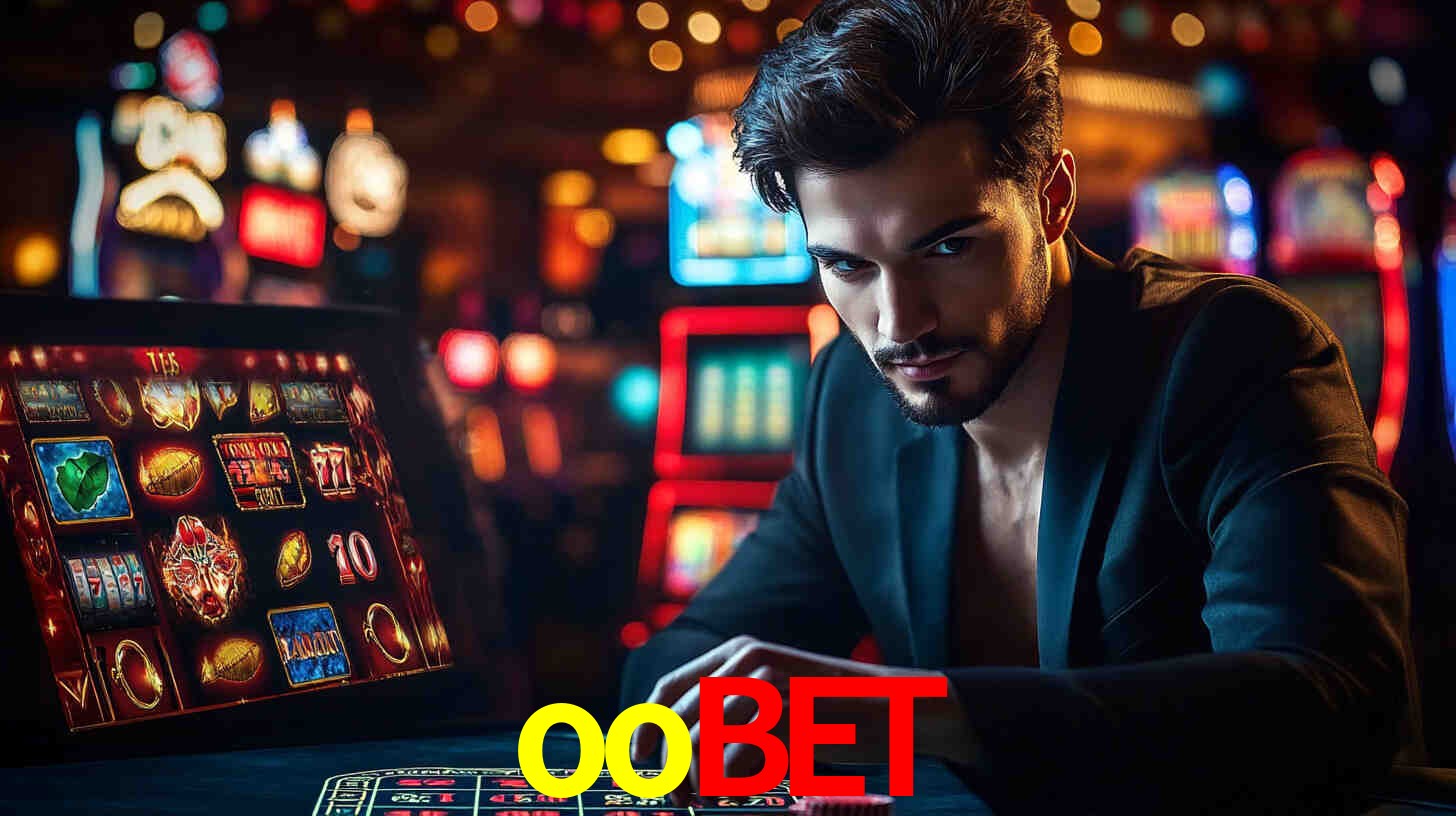 oobet.com