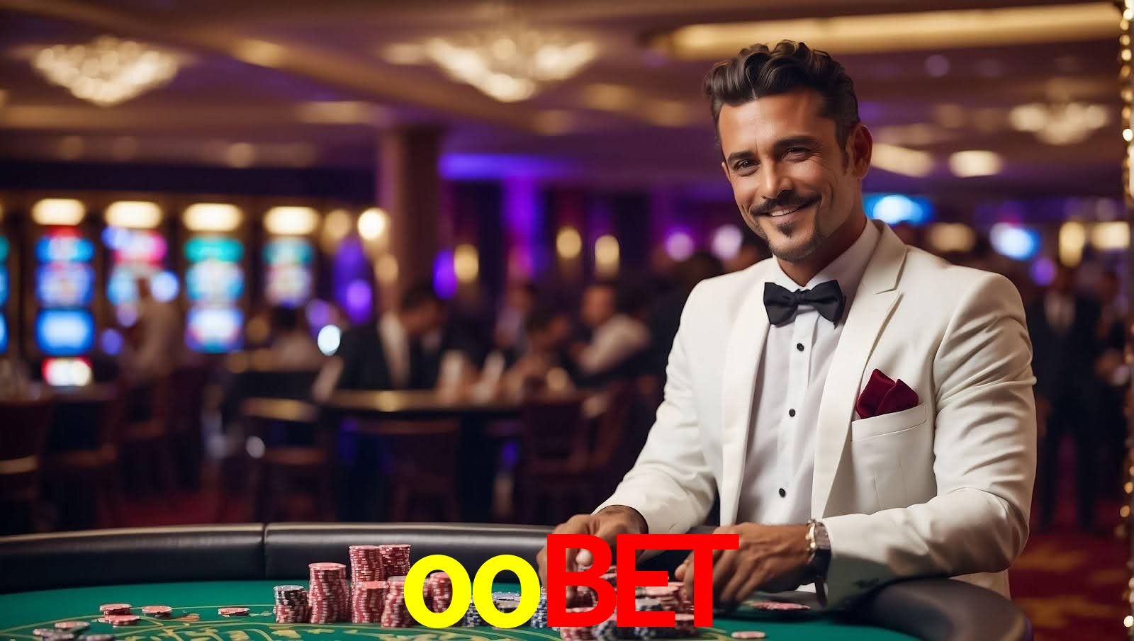 Ofertas Exclusivas oobet