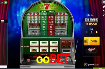 Mesas ao vivo oobet