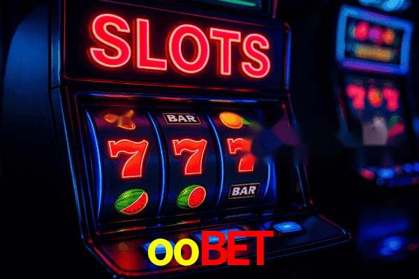Lista de jogos de slot na oobet