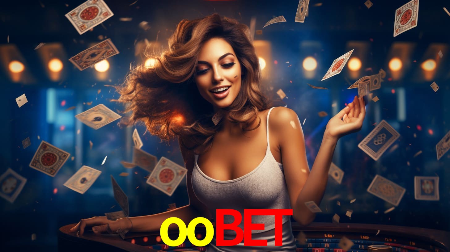 Sinta a adrenalina dos jogos de cassino com oobet
