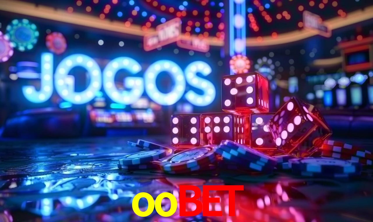 Bônus de Boas-vindas oobet