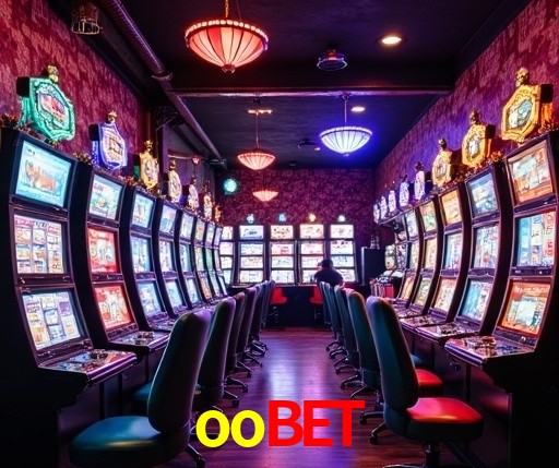 RTP dos slots populares na oobet