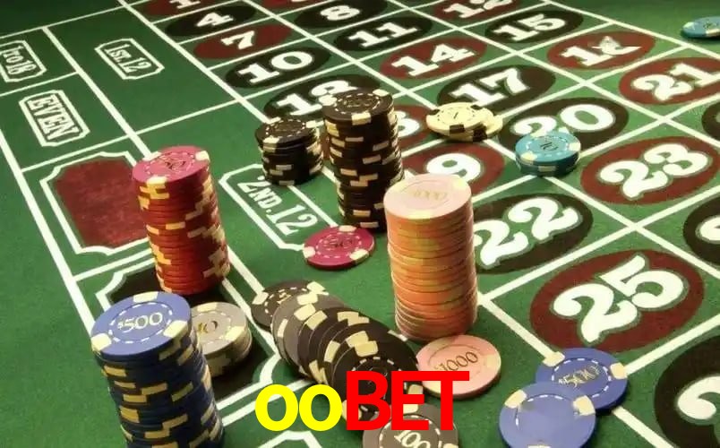 Provedores de Jogos oobet