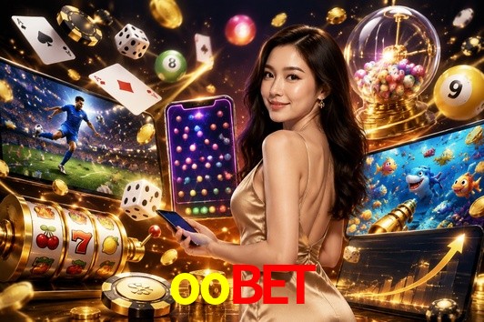 Account Benefits oobet