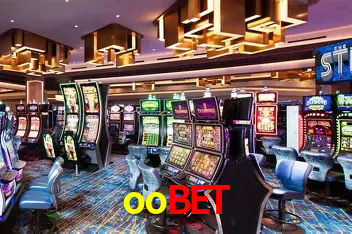 Inovações de Jogos na oobet: O Futuro das Experiências Interativas