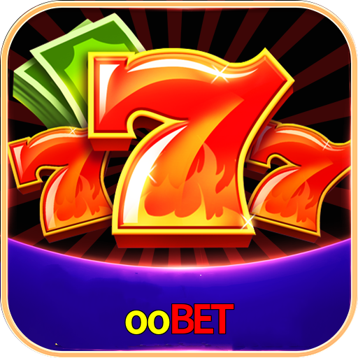 Logo da oobet