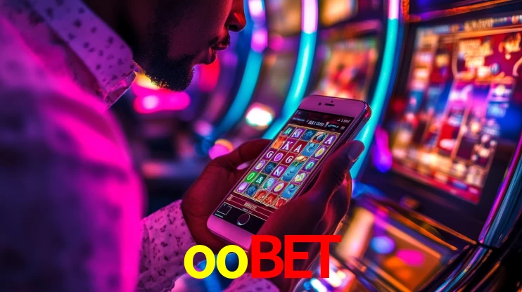 Baixar App oobet