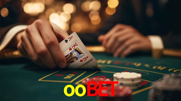 Plataforma Online oobet