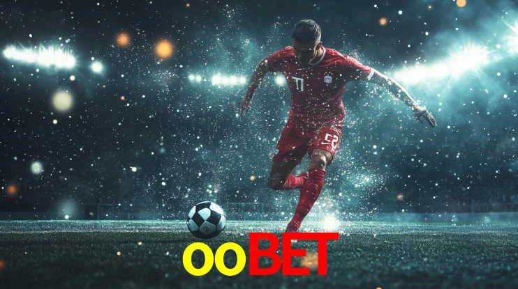 Plataforma de Apostas oobet