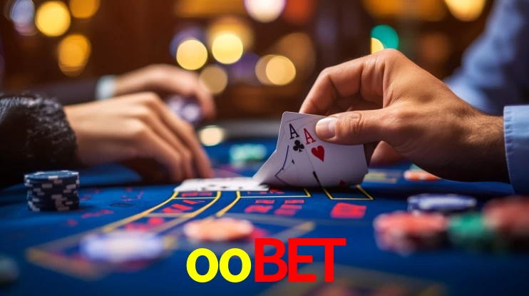 Jogos na oobet