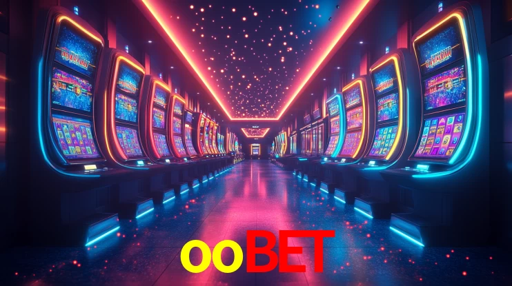 Slots na Plataforma oobet